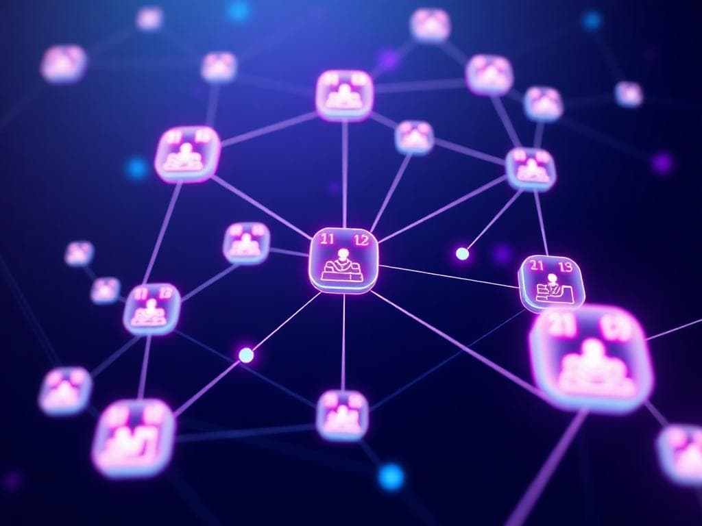 AI-Powered Event Discovery