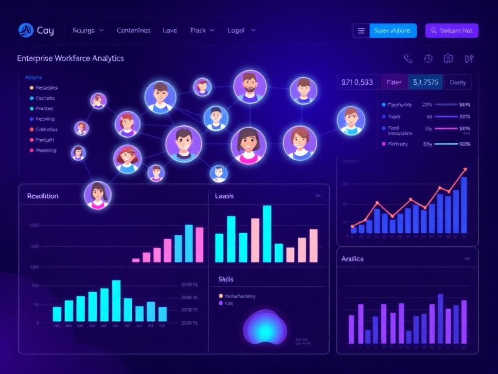 Organization Workforce Solutions